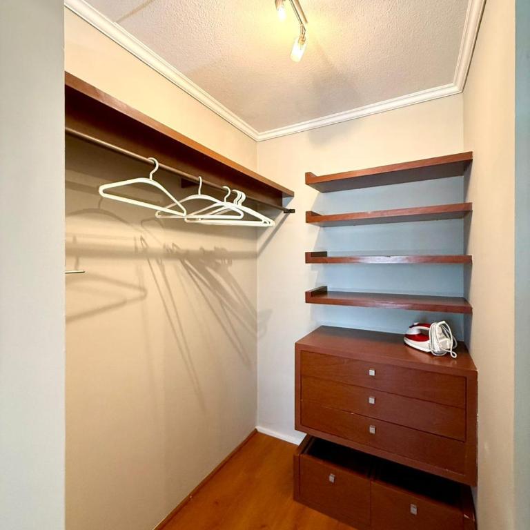 Depto Escuela Militar - Two-Bedroom Apartment - 13