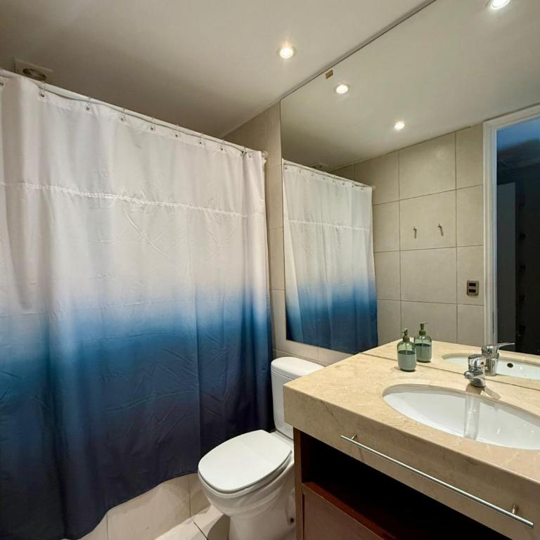 Depto Escuela Militar - Two-Bedroom Apartment - 14