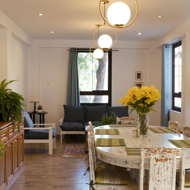 Casa Julia - Six-Bedroom House - 27
