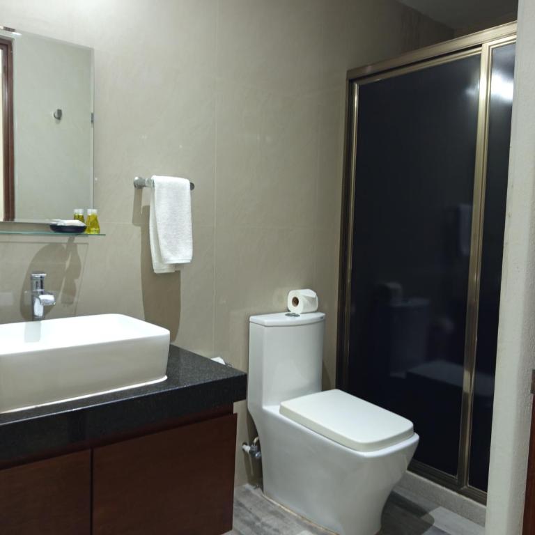 Hotel Piedra del Caribe Puerto Morelos - Studio with Balcony - 8