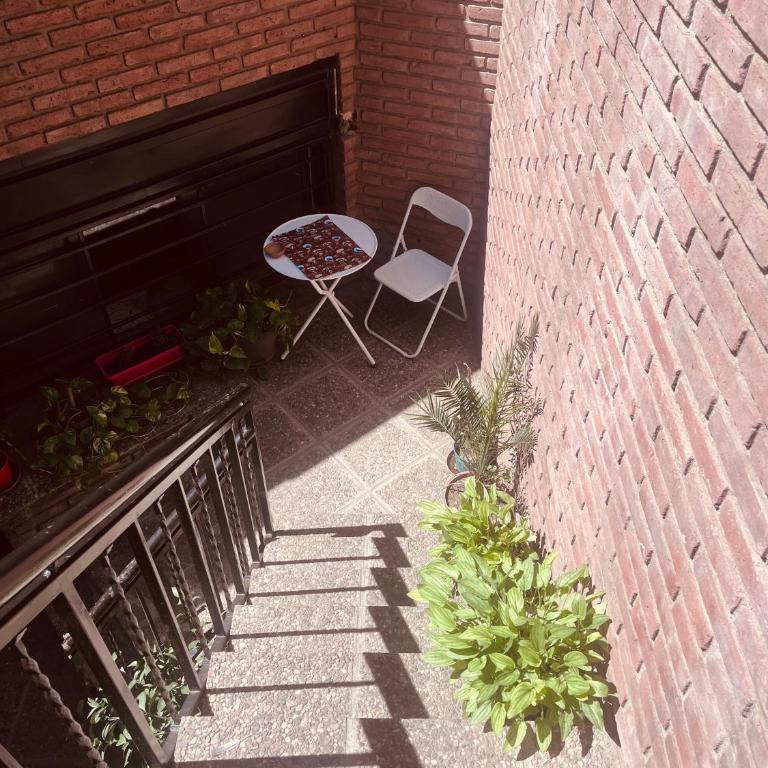 Hostel Nueva cordoba Subte Uno - Double Room - 13