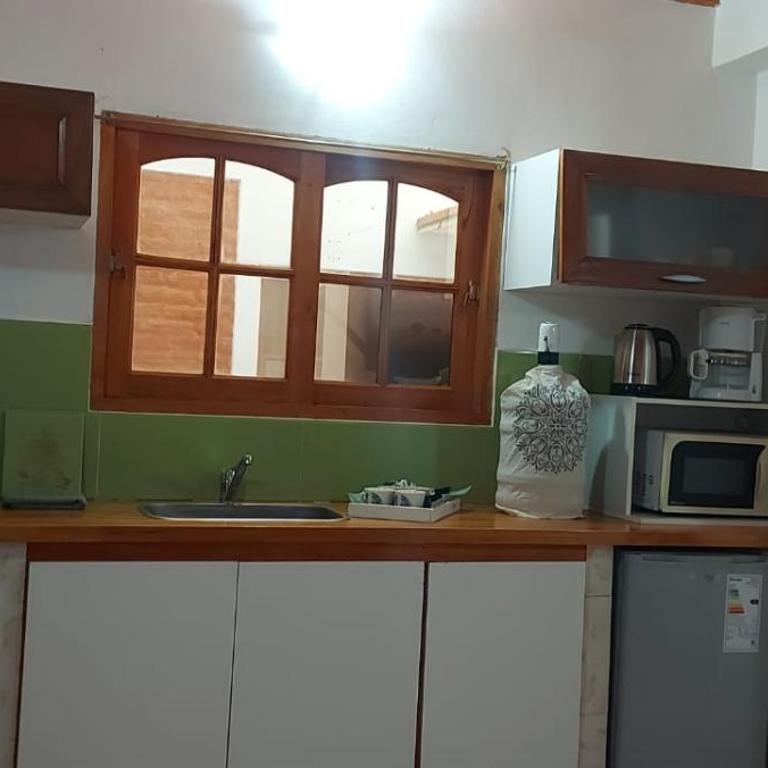 Ojos de Águila - Apartamento de 1 dormitorio - 22