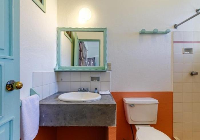 Hotel Flor de Maria - Adults Only - Habitación Estándar - Cama extragrande - 5