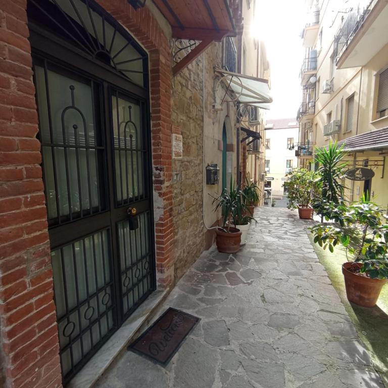 Le Antiche Volte suite - Casa con 1 Camera da Letto - 7