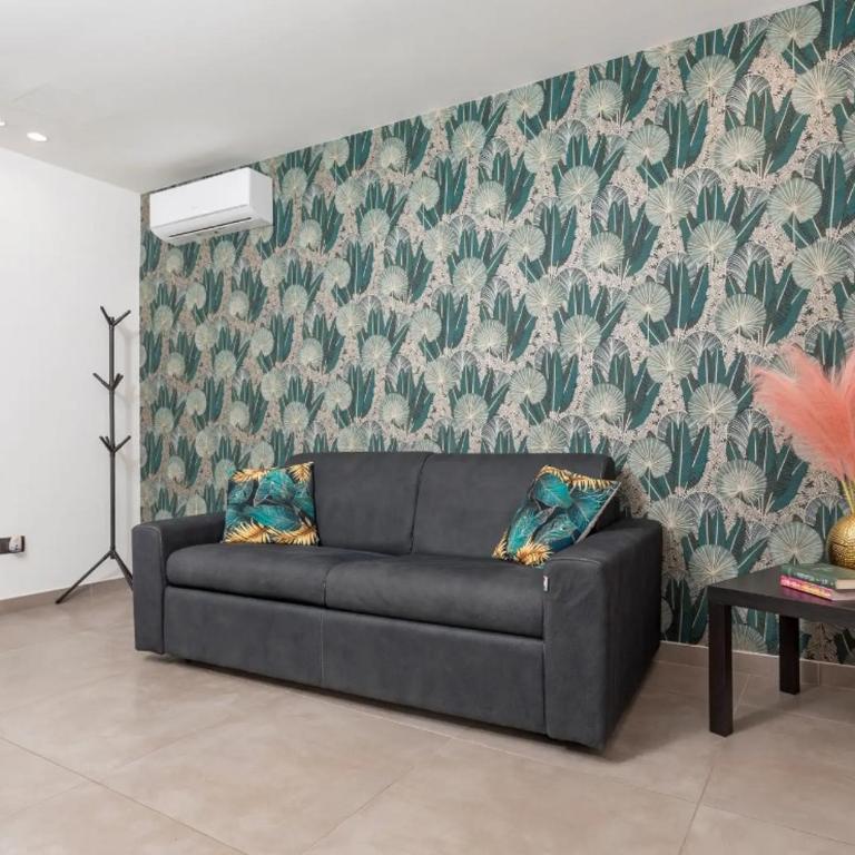 MaCri House - One-Bedroom House - 6