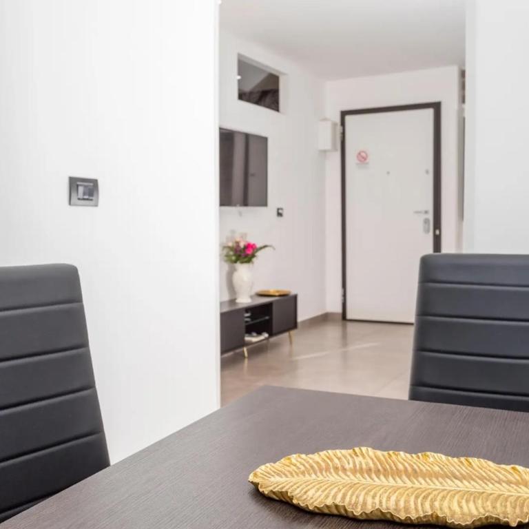 MaCri House - One-Bedroom House - 8