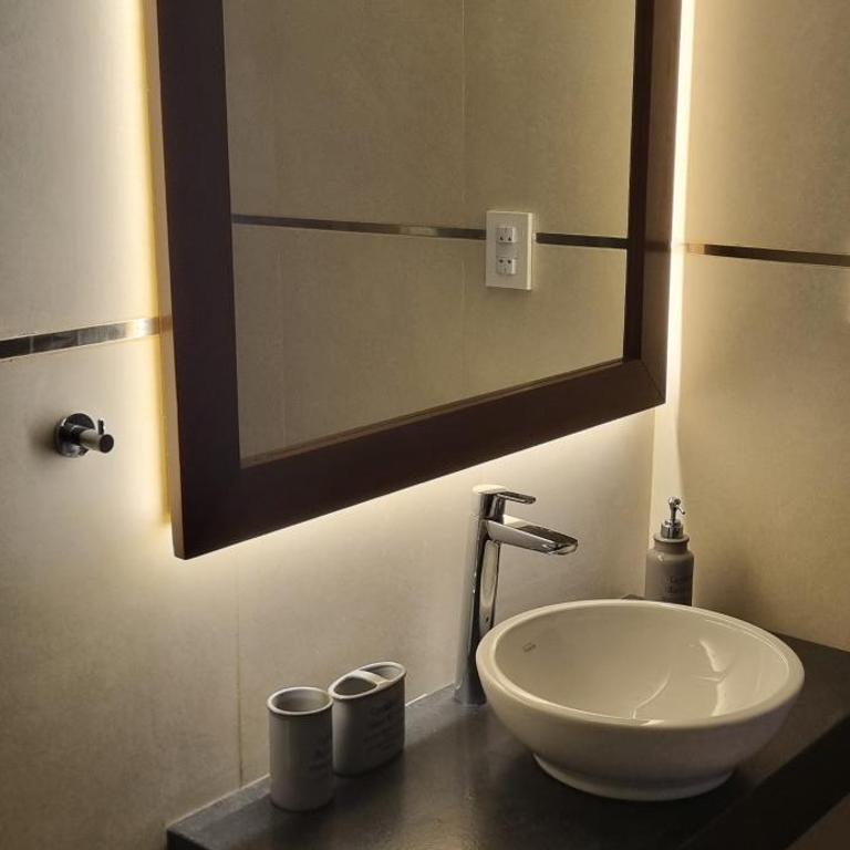 Apart 9 de julio - Apartamento de 1 dormitorio - 8