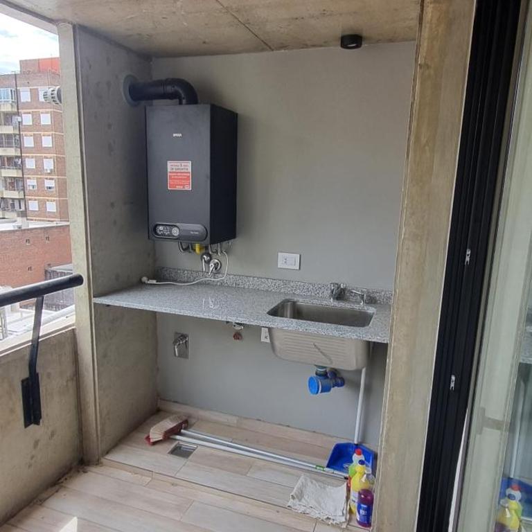Apart 9 de julio - Apartamento de 1 dormitorio - 10