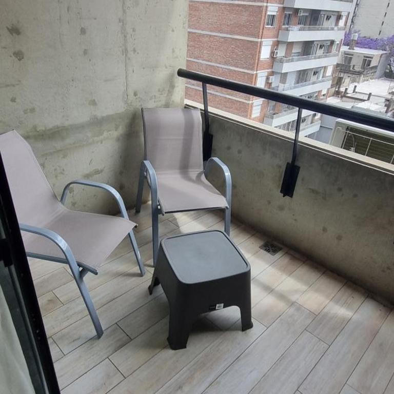 Apart 9 de julio - Apartamento de 1 dormitorio - 9