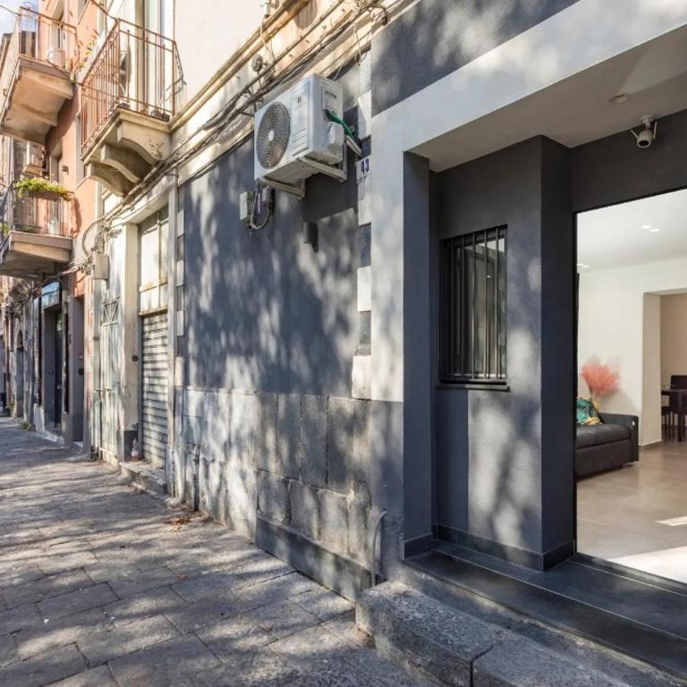 MaCri House - One-Bedroom House - 3