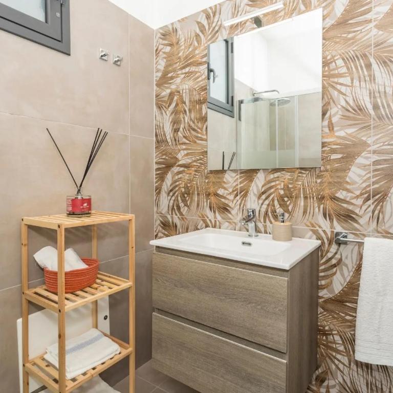 MaCri House - One-Bedroom House - 14