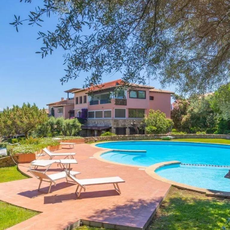 VerdeMare - home with pool - Appartamento con 2 Camere da Letto - 15