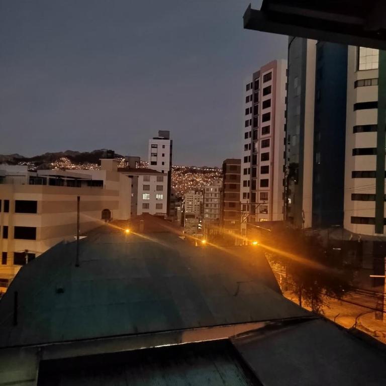 Casa Rumi - Guesthouse - Habitación Doble con baño privado - 4