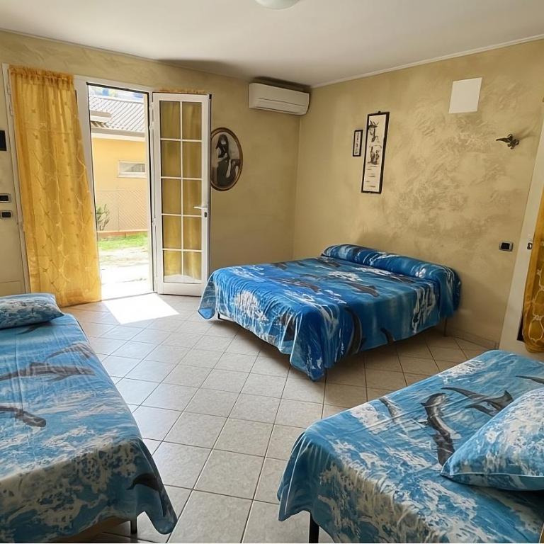 Hotel Wega - One-Bedroom Deluxe Apartment - Annex - 1