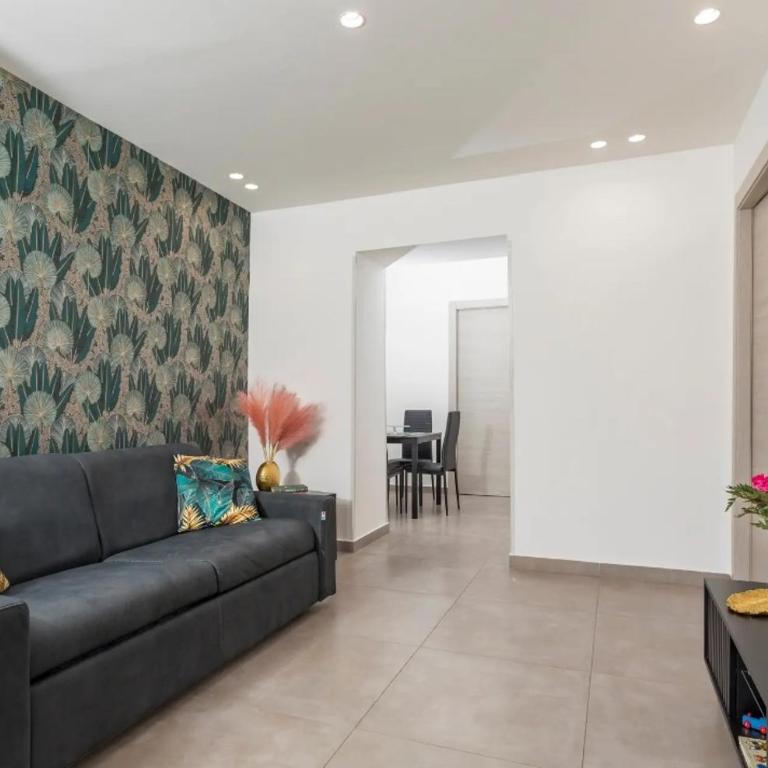 MaCri House - One-Bedroom House - 4