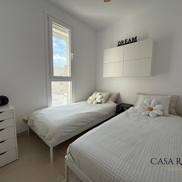 Casa Rafa Villa, 4BR Private Pool, Costa Adeje, Tenerife - Casa de 4 dormitorios - 60