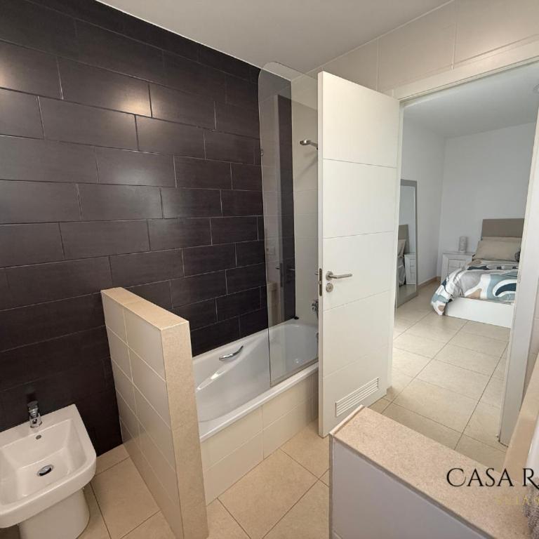 Casa Rafa Villa, 4BR Private Pool, Costa Adeje, Tenerife - Casa de 4 dormitorios - 47