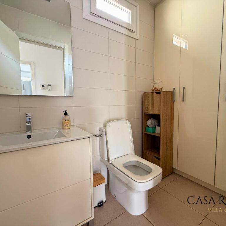Casa Rafa Villa, 4BR Private Pool, Costa Adeje, Tenerife - Casa de 4 dormitorios - 37