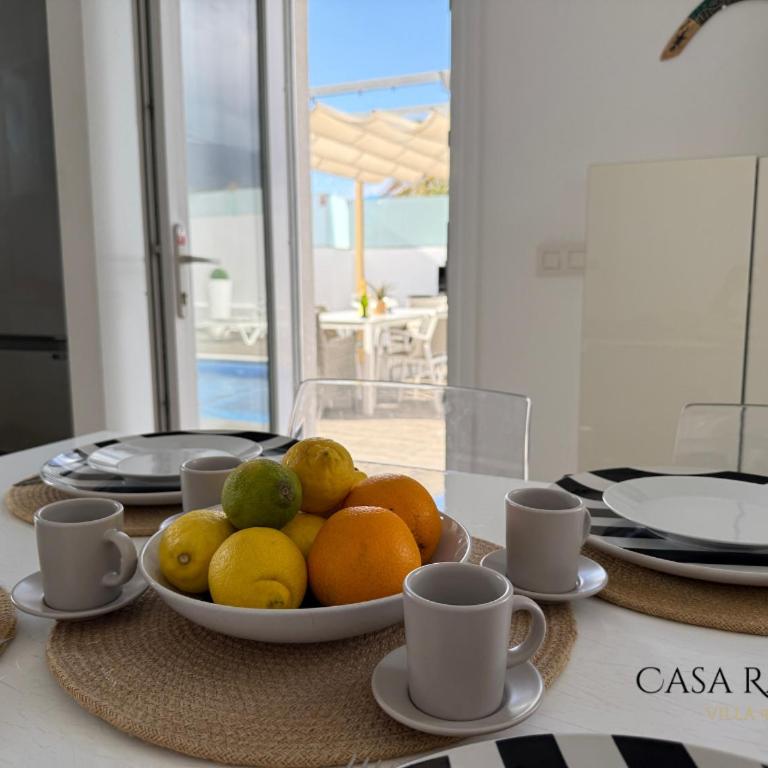 Casa Rafa Villa, 4BR Private Pool, Costa Adeje, Tenerife - Casa de 4 dormitorios - 20