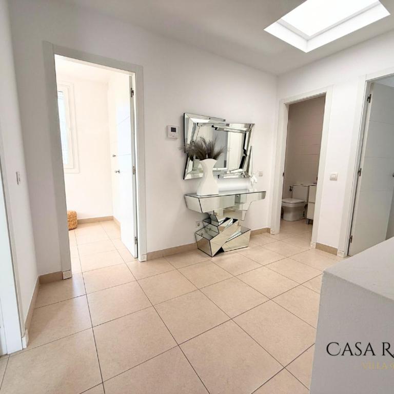 Casa Rafa Villa, 4BR Private Pool, Costa Adeje, Tenerife - Casa de 4 dormitorios - 39