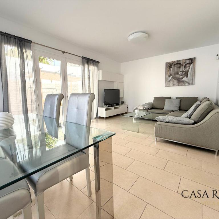 Casa Rafa Villa, 4BR Private Pool, Costa Adeje, Tenerife - Casa de 4 dormitorios - 9