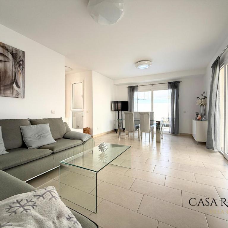 Casa Rafa Villa, 4BR Private Pool, Costa Adeje, Tenerife - Casa de 4 dormitorios - 10