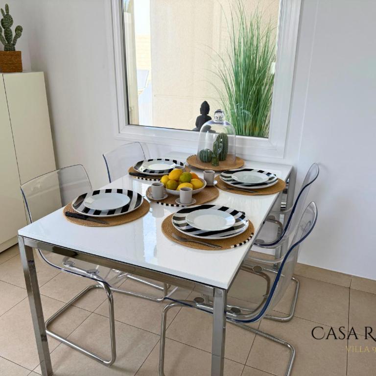 Casa Rafa Villa, 4BR Private Pool, Costa Adeje, Tenerife - Casa de 4 dormitorios - 19