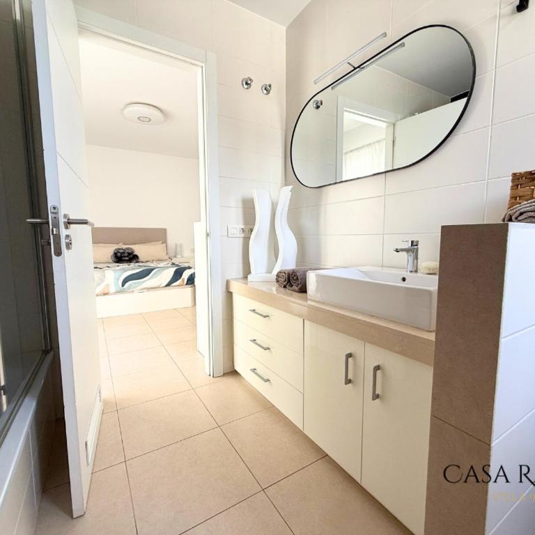 Casa Rafa Villa, 4BR Private Pool, Costa Adeje, Tenerife - Casa de 4 dormitorios - 48