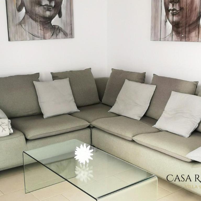 Casa Rafa Villa, 4BR Private Pool, Costa Adeje, Tenerife - Casa de 4 dormitorios - 11