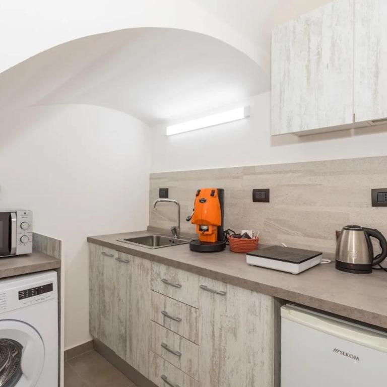 MaCri House - One-Bedroom House - 17