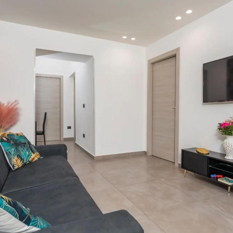MaCri House - One-Bedroom House - 5