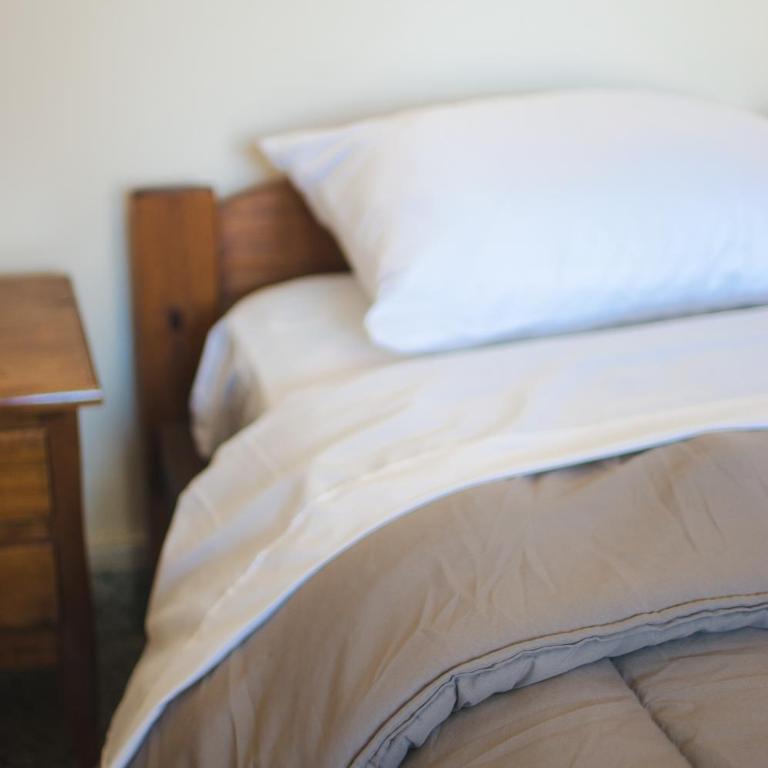 Lo de Sarita Hostería - Double Room - 3