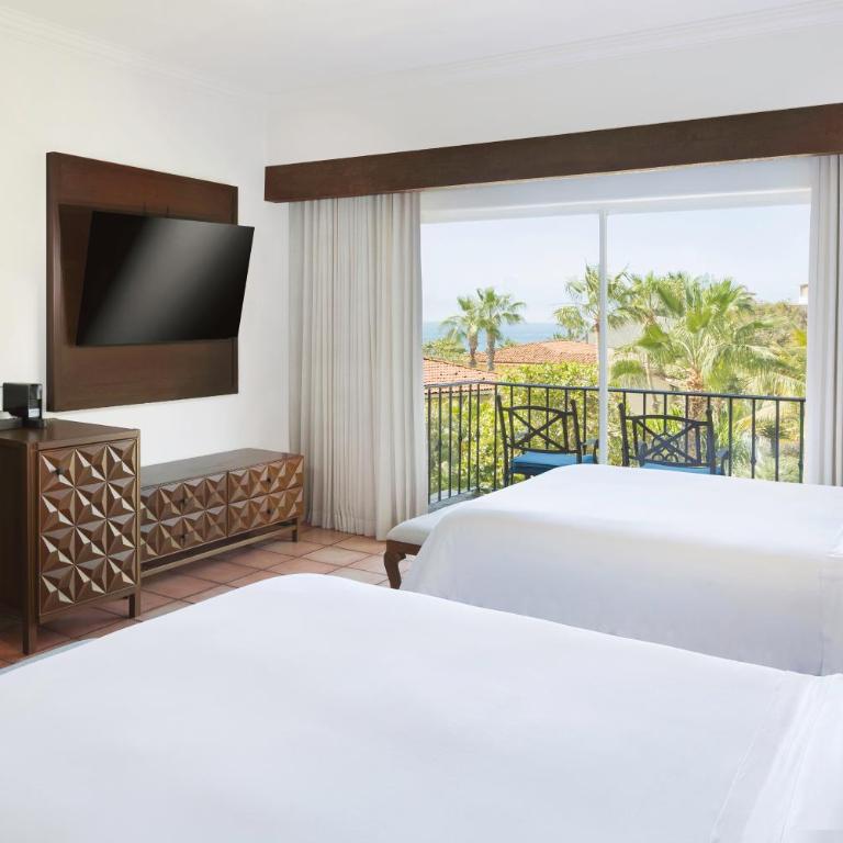 The Club at Hacienda del Mar - Ocean View Two Queens-ALL INCLUSIVE - 5