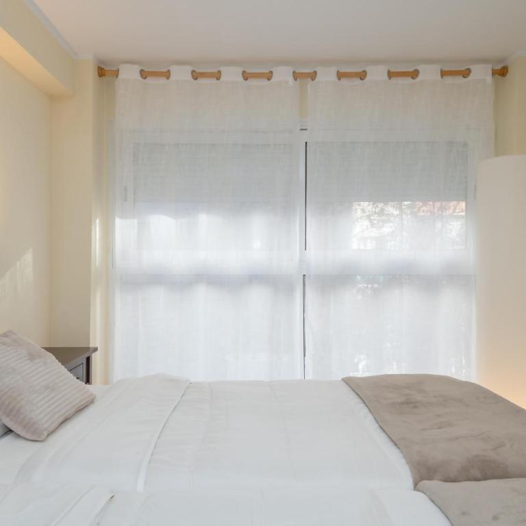 Apartamento céntrico en Girona - Apartamento de 2 dormitorios - 12