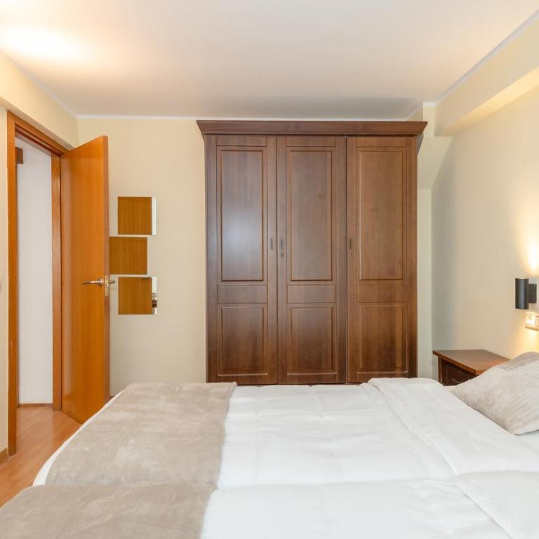 Apartamento céntrico en Girona - Apartamento de 2 dormitorios - 14