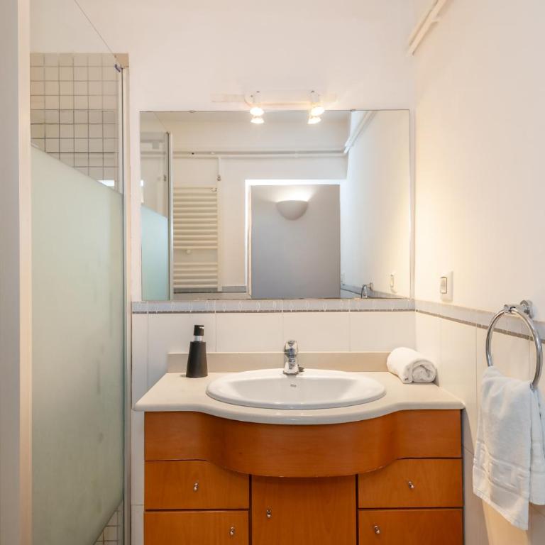Apartamento céntrico en Girona - Apartamento de 2 dormitorios - 15