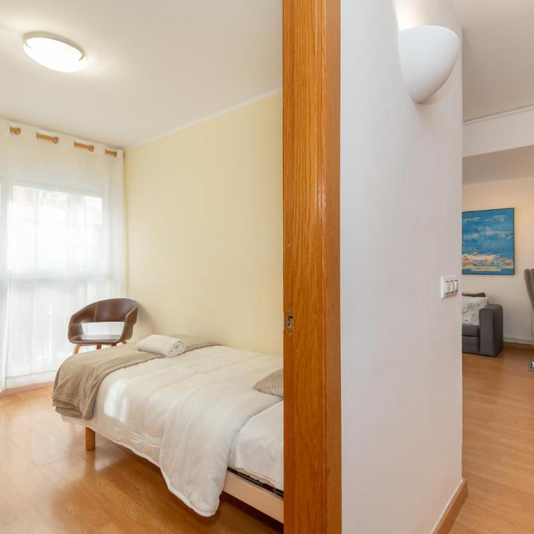 Apartamento céntrico en Girona - Apartamento de 2 dormitorios - 19