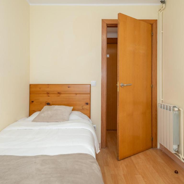 Apartamento céntrico en Girona - Apartamento de 2 dormitorios - 22