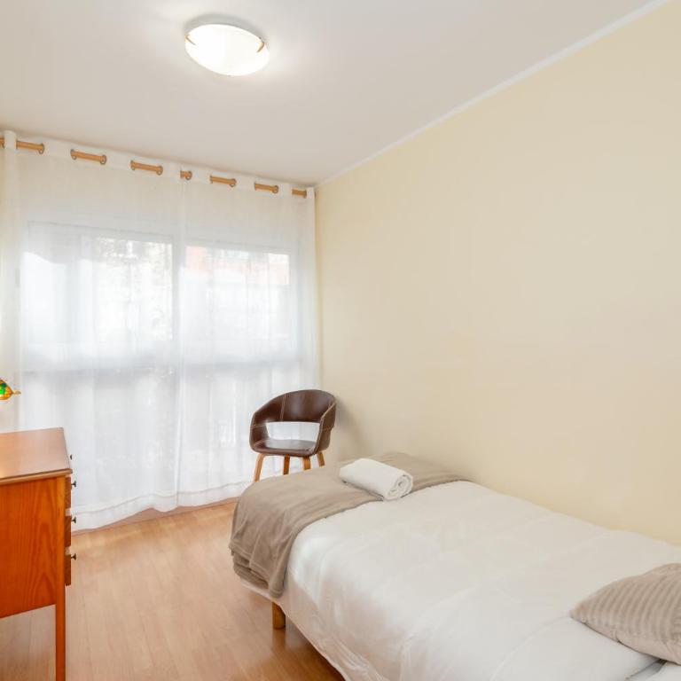 Apartamento céntrico en Girona - Apartamento de 2 dormitorios - 21