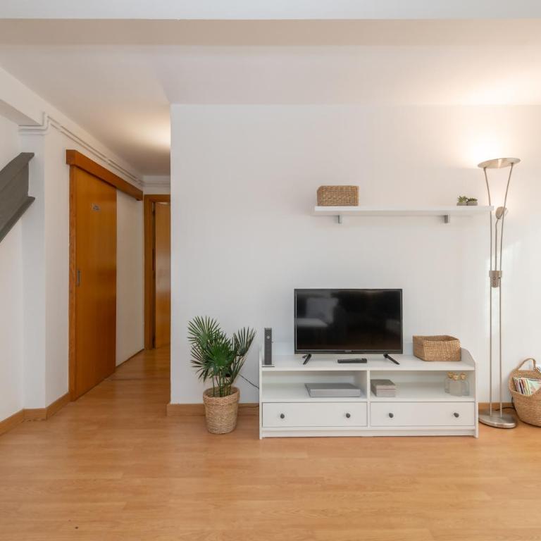 Apartamento céntrico en Girona - Apartamento de 2 dormitorios - 23