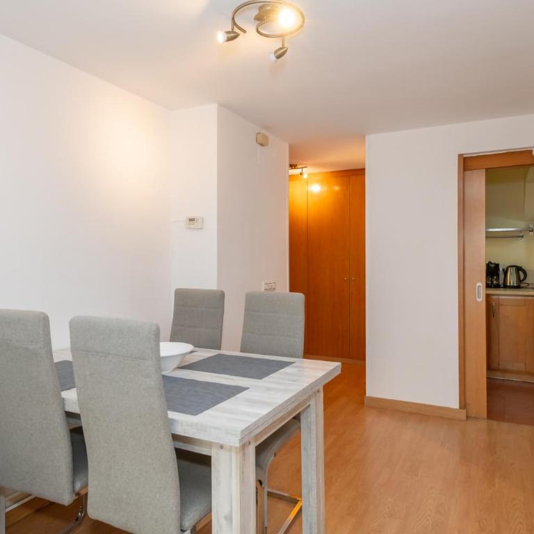 Apartamento céntrico en Girona - Apartamento de 2 dormitorios - 24
