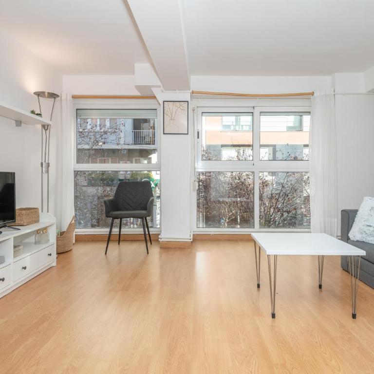 Apartamento céntrico en Girona - Apartamento de 2 dormitorios - 27