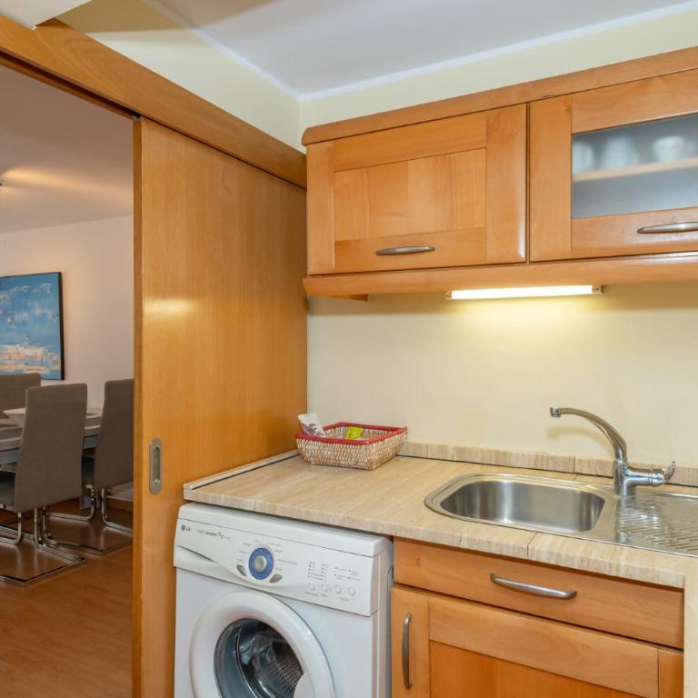 Apartamento céntrico en Girona - Apartamento de 2 dormitorios - 28