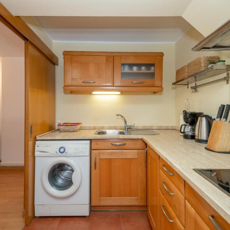 Apartamento céntrico en Girona - Apartamento de 2 dormitorios - 29