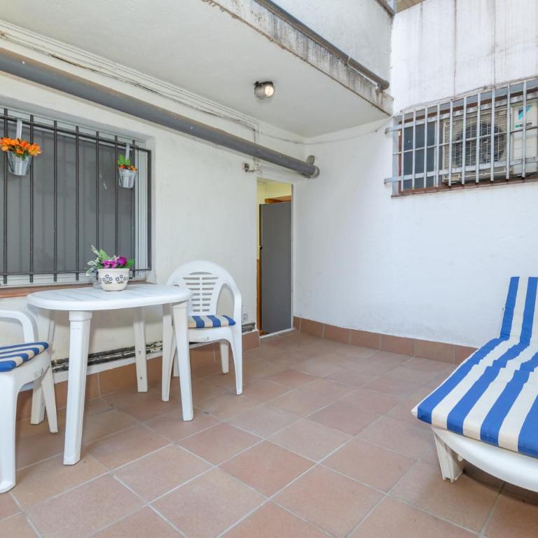 Apartamento céntrico en Girona - Apartamento de 2 dormitorios - 31