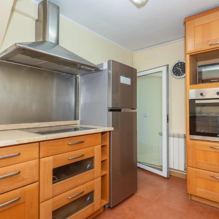 Apartamento céntrico en Girona - Apartamento de 2 dormitorios - 30