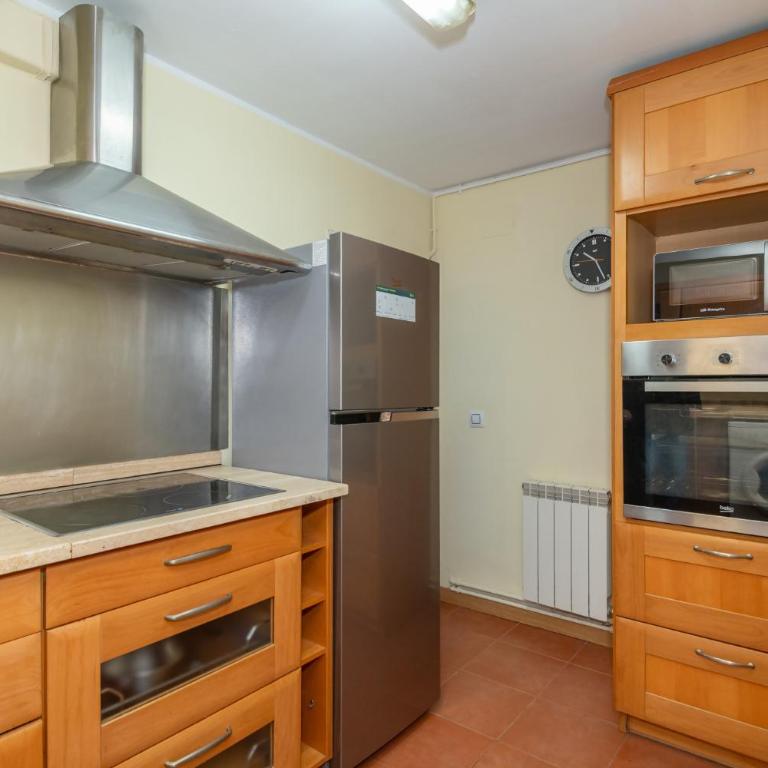 Apartamento céntrico en Girona - Apartamento de 2 dormitorios - 32