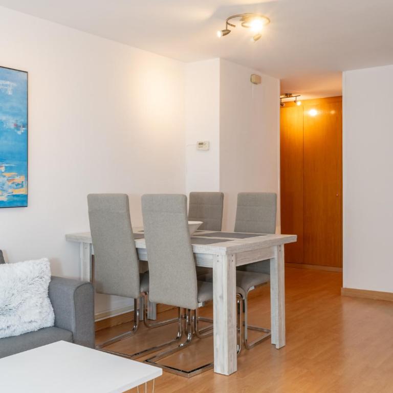 Apartamento céntrico en Girona - Apartamento de 2 dormitorios - 33