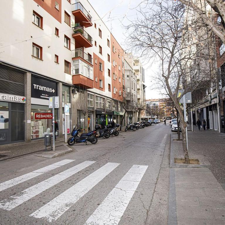 Apartamento céntrico en Girona - Apartamento de 2 dormitorios - 37
