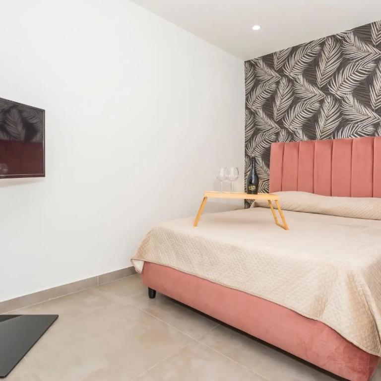 MaCri House - One-Bedroom House - 11